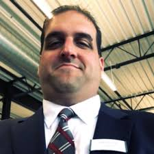 After 22 wonderful years, my days of selling Knoll have come to an end.  Words can not express how grateful I am for the opportunity to have worked  for such an amazing