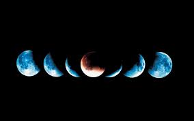 La luna sangre, now signing off. Fondos De Pantalla 1920x1200 Px Luna De Sangre Fases De La Luna 1920x1200 Wallpaperup 1323945 Fondos De Pantalla Wallhere