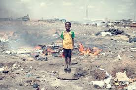 Unlike waste, pollution ' always means that there are negative consequences. Hazardous E Waste Recycling In Agbogbloshie Accra Ghana Ejatlas