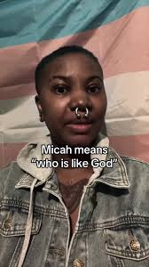 Micah Translated to Chinese