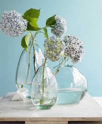 Vivaterra Vases Decor Recycled Glass Vases Recycled Glass