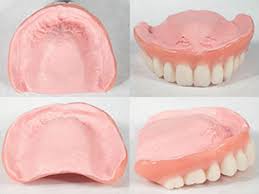 What is a permanent soft liner for a denture? Application Of A Long Term Resilient Lining Material Dentistry Today