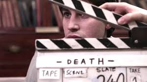 Behind The Scenes DEATH and The Search for Simon