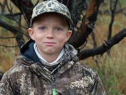 Rick Kreuter bow hunts elk with Trophy Hunting Adventures in New Mexico and  discusses suicide awareness. Beyond The Hunt TV