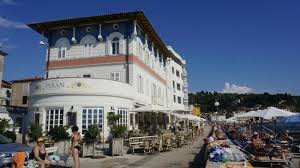 Hotel Piran Picture Of Hotel Piran Tripadvisor