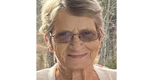 Betty Jo Dodson Puckett Obituary (1937