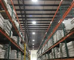 Led High Bay Lighting Spark Lighting