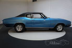 Image result for Stratomist Blue 1972 Buick