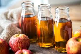 3 Benefits of Apple Cider Vinegar Shampoo