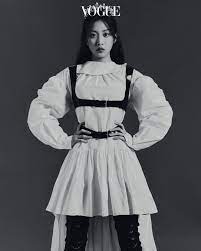 #true beauty #kdramaedit #cha eunwoo #moon ga young #hwang in yeop #vogue #vogue korea #photoshoot #my edit. Cha Eun Woo Moon Ga Young Hwang In Yeop Talk About Becoming Their True Beauty Characters In Vogue Vogue Korea True Beauty Vogue Photoshoot