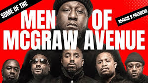 Watch Mcgraw Ave | Prime Video