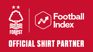 Logo logo design logo next level. Nottingham Forest Fc Football Index Continue Their Partnership With Nottingham Forest Into 2020 21 Season