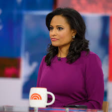 After years and years of trying, i'm. Who Is Kristen Welker Moderator Of The Final 2020 Presidential Debate Vox