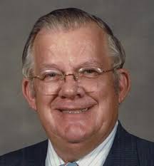 Rev. Charles Richard Edwards