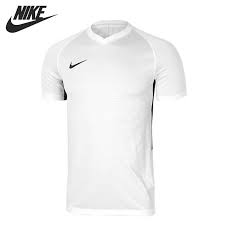 Original New Arrival Nike Tiempo Premier Football Jerse Men S T Shirts Short Sleeve Sportswear Skateboarding T Shirts Aliexpress