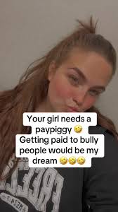 Financial Domination Alyssa