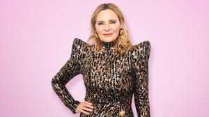Kim Cattrall: ‘With Samantha, 40 became sexy. Let’s have more of that’