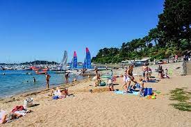 Explore outras opções em arradon e nos arredores. Camping Arradon En Bretagne