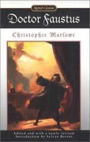 Doctor Faustus Summary A Research Guide For Students