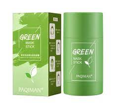 Right now you can get the neutralize serum & mask stick duo for $40 + a charcoal pore strips pack. Green Mask Tea Purifying Clay 76994 Uae Jazp Com