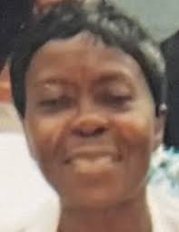 Obituary information for Mary Edna Newton