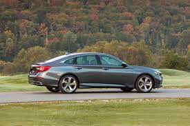View similar cars and explore different trim configurations. 2020 Honda Accord Prices Reviews And Pictures Edmunds