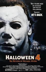 Album · 2017 · 12 songs. Halloween 4 The Return Of Michael Myers 1988 Imdb