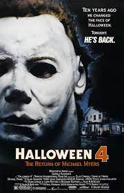 Like many beloved franchises before and after it, the halloween sequels have a real knack for undercutting everything cool about the original; Halloween 4 The Return Of Michael Myers 1988 Imdb