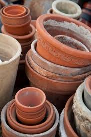 Discover our range of designer outdoor plant pots & plant stands to transform your outdoor space! Garden Pot Cleaning Best Way To Clean Containers In The Garden