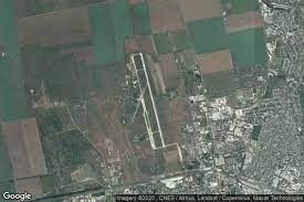 In 2018, the airport received its first scheduled flight after the renovation. Aviation Weather Vac And Notam For Tiraspol Airport Lutr