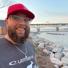 I remember being told