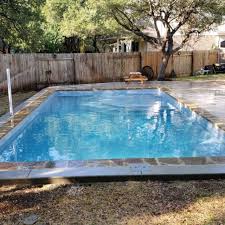 Aviva Pools Vogue 30 Fiberglass Swimming Pools Swimming Pools Pool