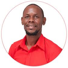 H.E. Kenneth David Douglas