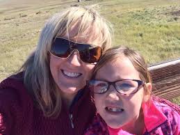 Amanda Thayer for Cherry Creek Schools