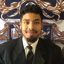 Erick Barrios' High School Career Home