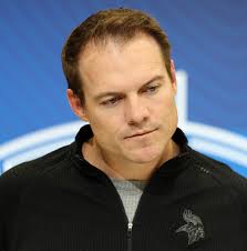 Latest Minnesota Vikings Draft Talkers