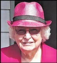 Zoe Mattson Obituary (1933