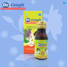 Ada Diskon Wa 0822 7755 5333 Aneka Obat Batuk Pilek Anak Dibawah 2 Tahun Decough Bottle Drinks
