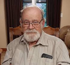 Harold Kropf, of Clinton, formerly of Cranbrook and Newry, passed away  suddenly at home