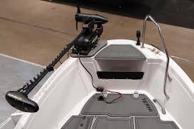 Minn Kota PowerDrive 55lb 12V Trolling Motor (54-inch)