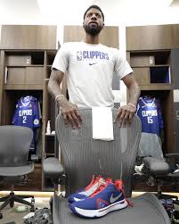 Try our free drive up service, available only in the target app. Nike Pg 4 Los Angeles Clippers Pe Sneakernews Com