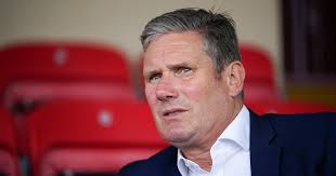 Can Keir Starmer Bounce Back From A Batley And Spen By-Election Loss?