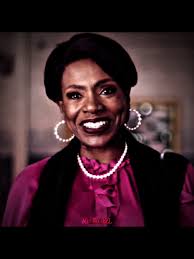 Barbara Abbott Driving License