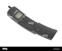 Nokia 8110, Nokia's first high-end ...