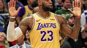 Lo último en videos nba. Nba Alerta De La Posibilidad De Jugar Sin Publico Y James Asegura Que No Lo Hara Eurosport