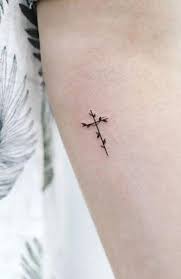 Maybe you would like to learn more about one of these? 30 Best Cross Tattoos For Religious Men In 2021 The Trend Spotter