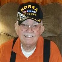 Mr. William Frank Adkins Obituary