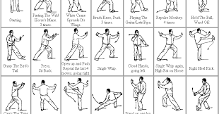 Maybe you would like to learn more about one of these? Sl Exercise Tai Chi
