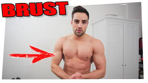 Du trainierst deine muskeln zuhause im eigenen homegym? Einfach Aber Hart Brustworkout Fur Zu Hause Goeerki Youtube