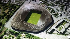 Chelsea fc stadium tours and museum. Chelsea Set To Find Out Verdict On New 60 000 Seater Stamford Bridge Stadium Design Stadium Architecture Stadium